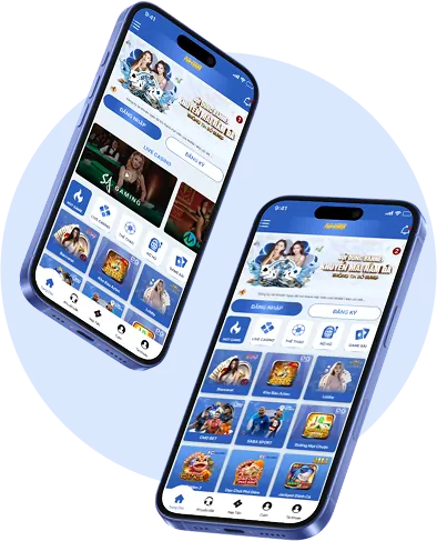 Nhân viên hỗ trợ khách hàng đang đeo tai nghe, biểu tượng cho dịch vụ chăm sóc khách hàng 24/7 của bet789 code