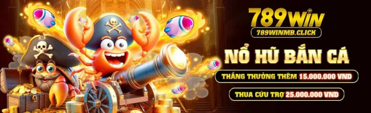 Nổ Hũ Bet789 Code - Trải nghiệm quay hũ đỉnh cao