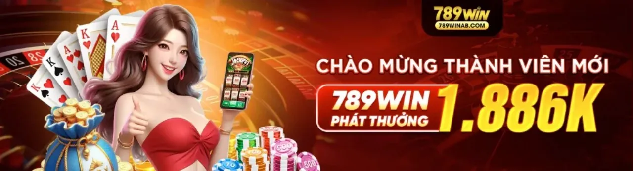 Các chương trình khuyến mãi độc quyền tại Bet789
