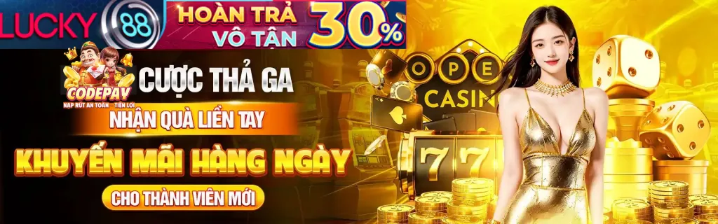 Các chương trình khuyến mãi và ưu đãi mã Bet789